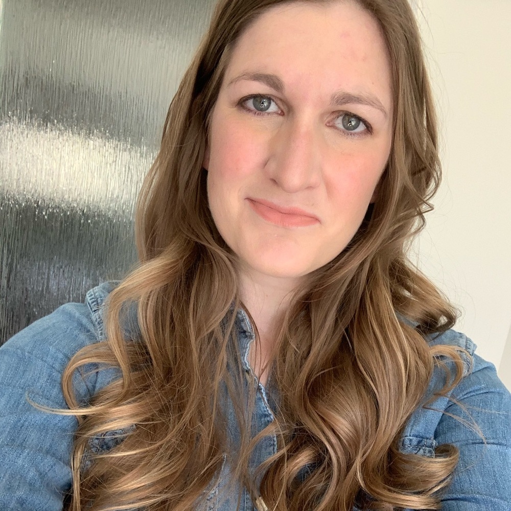 Meet your Posher, Grace